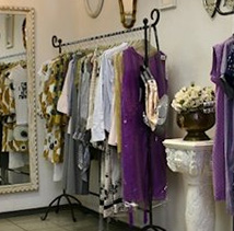Swim&Dance на Ленинградском проспекте